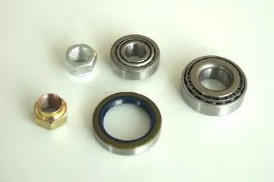 Комплект подшипника ступицы колеса SCT Germany купить