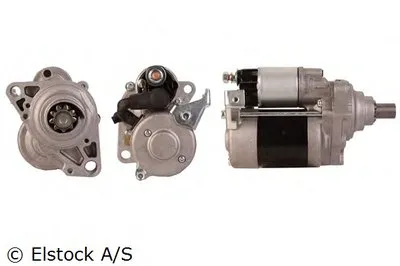 Стартер ELSTOCK купить