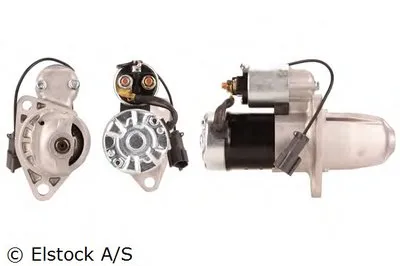 Стартер ELSTOCK купить