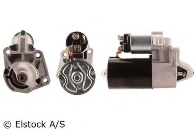 Стартер ELSTOCK купить