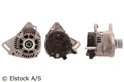 Генератор ELSTOCK купить