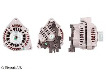 Генератор ELSTOCK купить