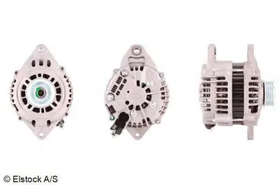 Генератор ELSTOCK купить