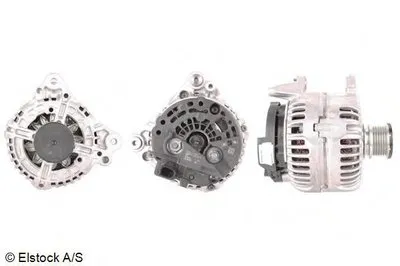 Генератор ELSTOCK купить