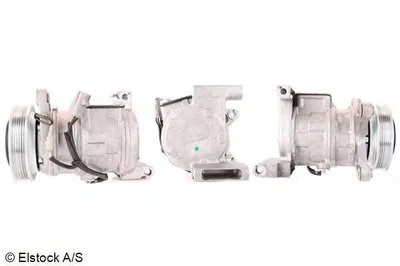 Компрессор, кондиционер ELSTOCK купить