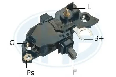 Регулятор генератора ERA купить