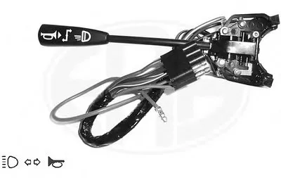 Выключатель на колонке рулевого управления ERA купить