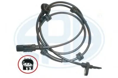 Датчик, частота вращения колеса ERA купить