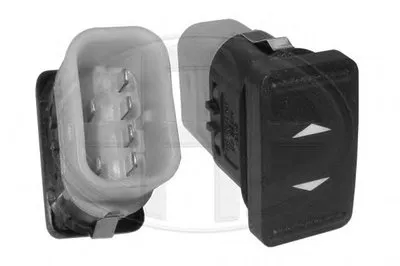 Выключатель, стеклолодъемник ERA купить