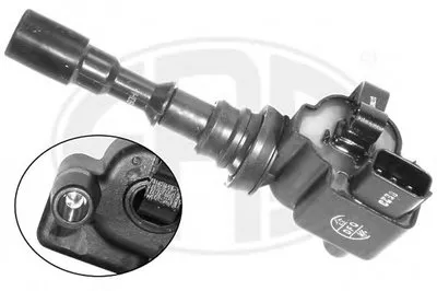 Катушка зажигания ERA купить