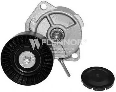 Натяжная планка, поликлиновой ремень FLENNOR купить