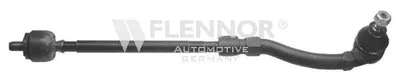 Поперечная рулевая тяга FLENNOR купить