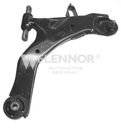 Рычаг независимой подвески колеса, подвеска колеса FLENNOR купить