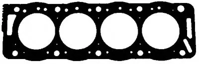 Прокладка, головка цилиндра ELWIS ROYAL купить