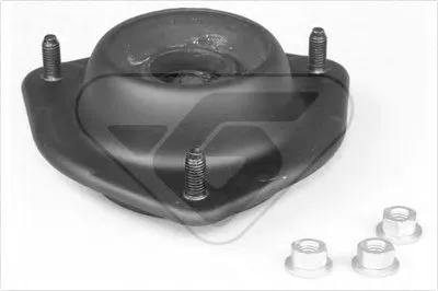 Ремкомплект, опора стойки амортизатора HUTCHINSON купить