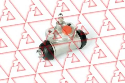 Колесный тормозной цилиндр NUOVA TECNODELTA CAR купить