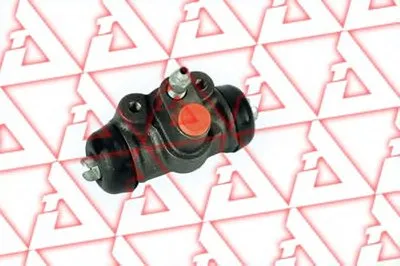 Колесный тормозной цилиндр NUOVA TECNODELTA CAR купить