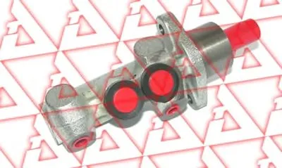 целиндер ручного тормоза NUOVA TECNODELTA CAR купить