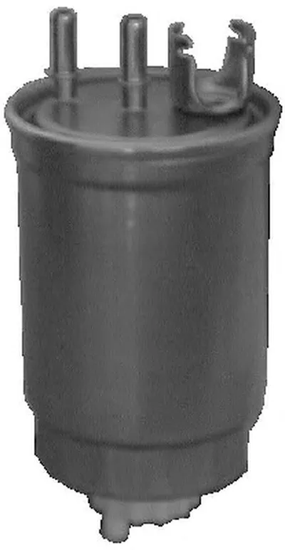 Топливный фильтр