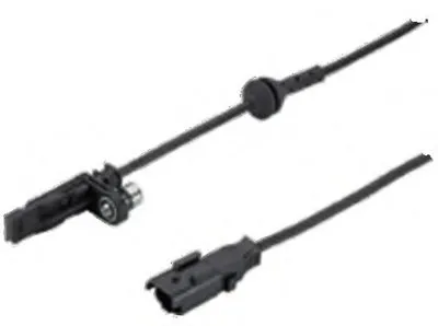 Датчик, частота вращения колеса HOFFER купить