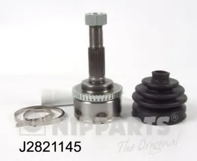 Шарнирный комплект, приводной вал NIPPARTS купить