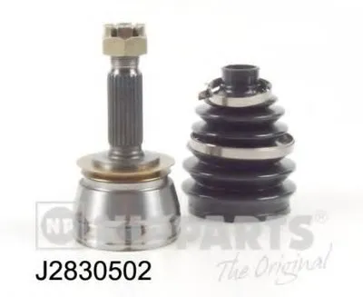 Шарнирный комплект, приводной вал NIPPARTS купить