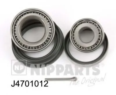 Комплект подшипника ступицы колеса NIPPARTS купить