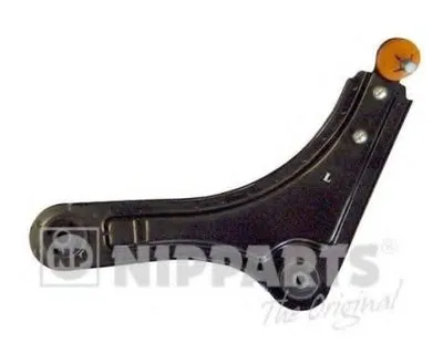 Рычаг независимой подвески колеса, подвеска колеса NIPPARTS купить