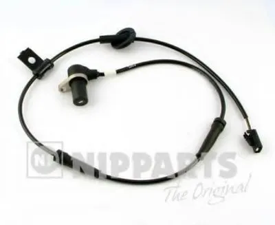 Датчик, частота вращения колеса NIPPARTS купить