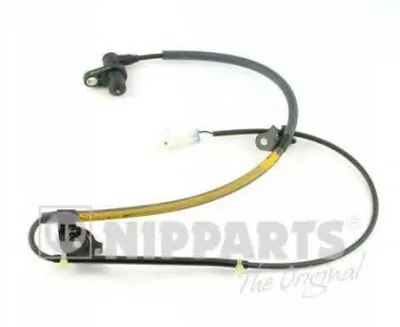 Датчик, частота вращения колеса NIPPARTS купить