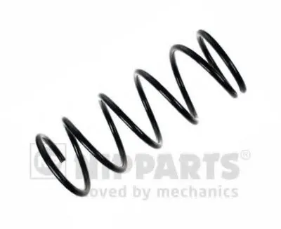 винтовая пружина NIPPARTS купить