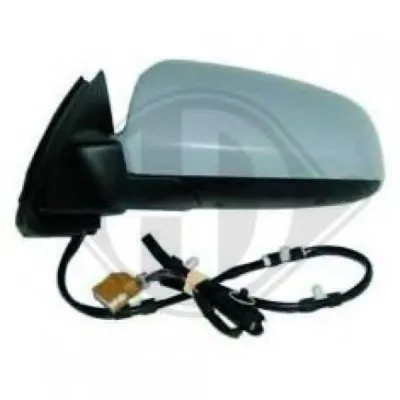 Наружное зеркало DIEDERICHS купить