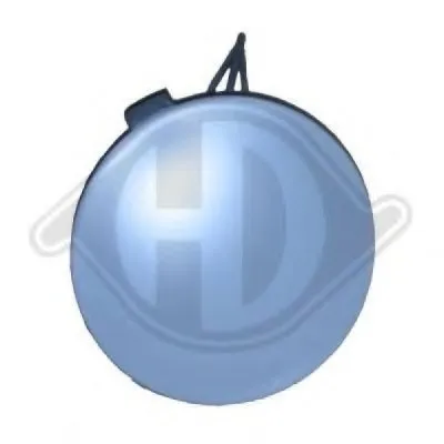 Облицовка, бампер DIEDERICHS купить