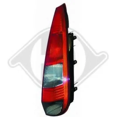 Задний фонарь DIEDERICHS купить