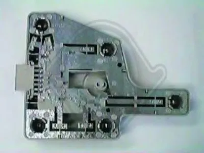 Держатель лампы, эадний фонарь DIEDERICHS купить