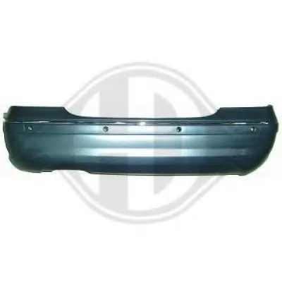 Буфер HD Tuning DIEDERICHS купить