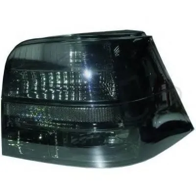 Комлект заднего освещения HD Tuning DIEDERICHS купить