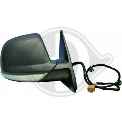 Наружное зеркало DIEDERICHS купить