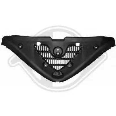 Эмблема радиатора DIEDERICHS купить