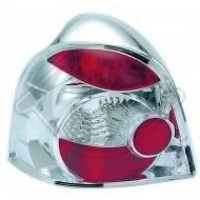 Комлект заднего освещения HD Tuning DIEDERICHS купить