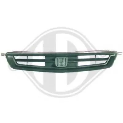 Решетка радиатора DIEDERICHS купить