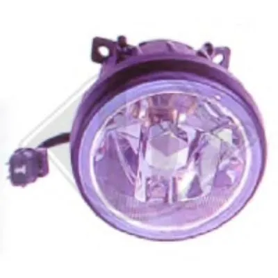 Комплект противотуманных фар DIEDERICHS купить