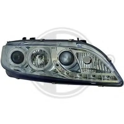 Комплект главных фар HD Tuning DIEDERICHS купить