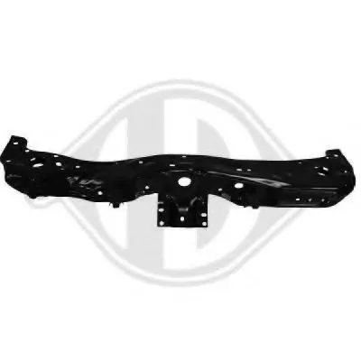 Облицовка передка DIEDERICHS купить