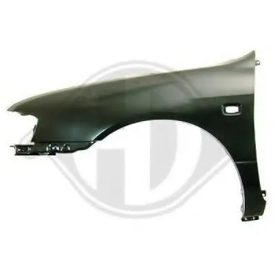 Крыло DIEDERICHS купить