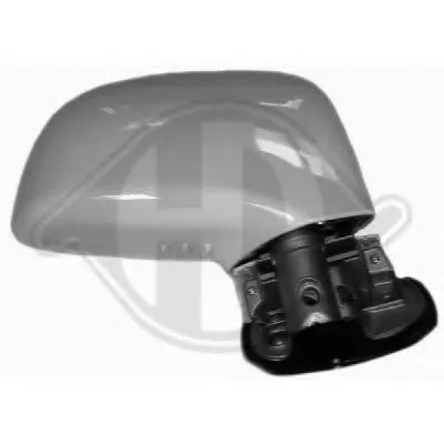 Наружное зеркало DIEDERICHS купить