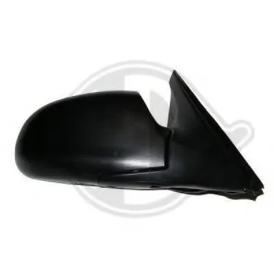 Наружное зеркало DIEDERICHS купить