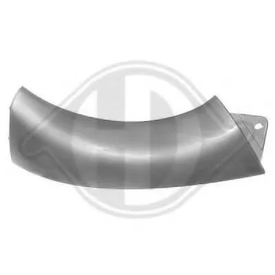 Рама фары DIEDERICHS купить