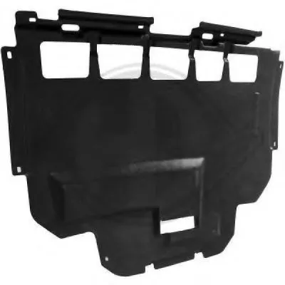 Изоляция моторного отделения DIEDERICHS купить