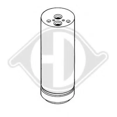 Осушитель, кондиционер DIEDERICHS купить